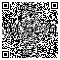 QR code with Cics contacts