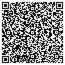 QR code with Coastal Ahec contacts