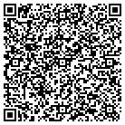 QR code with Matthews Distributing Company contacts