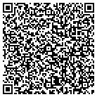 QR code with B and B Transportation Service contacts