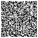 QR code with JOR Express contacts