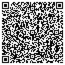 QR code with Hunter Premiums contacts