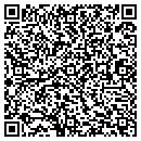 QR code with Moore Type contacts