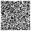 QR code with Sassy Class contacts