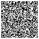 QR code with Hal G Riddle Inc contacts