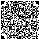 QR code with Holland Vending Service contacts