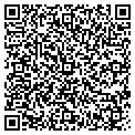 QR code with Pgp Inc contacts