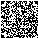 QR code with Red's Indoor Range contacts