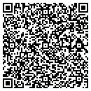QR code with Artisan Studio contacts
