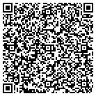 QR code with Highgrove United Methodist Ch contacts