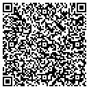 QR code with NET1.NET contacts