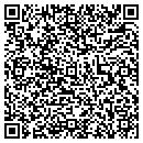 QR code with Hoya Group SC contacts