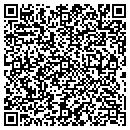 QR code with A Tech Service contacts