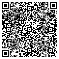 QR code with JDR Cable contacts