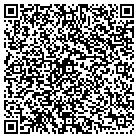 QR code with F M Property & Management contacts
