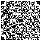 QR code with Precision Business Servic contacts