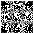 QR code with Rio Design contacts