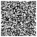 QR code with Jin Zhang MD contacts
