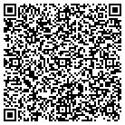 QR code with D & L Welding Fabrication contacts