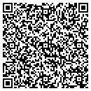 QR code with 3 Visions In 1 contacts