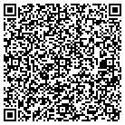 QR code with D R Horton Construction contacts