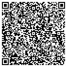 QR code with Riccione Resources Inc contacts