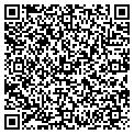 QR code with Aaarons contacts