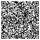 QR code with CompUSA Inc contacts