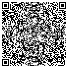 QR code with Gary L Thornton Builder Inc contacts