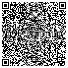 QR code with Faith Advertising Inc contacts