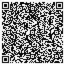 QR code with Houston Zoo contacts
