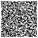 QR code with S & S Corner Store contacts