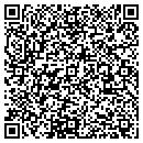 QR code with The 3 r Co contacts