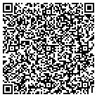 QR code with Mahindra Consulting contacts