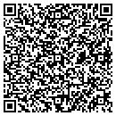 QR code with Rosie's Hideaway contacts