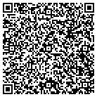 QR code with Custom Tong & Power Co contacts