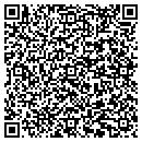 QR code with Thad K Putnam DDS contacts