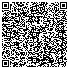 QR code with University Texas Tyler Bkstr contacts