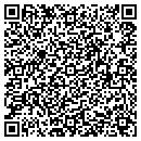QR code with Ark Racing contacts