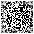 QR code with R & B Aquatic Distribution Inc contacts