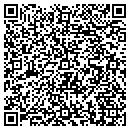 QR code with A Perfect Window contacts