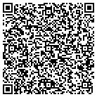 QR code with Hazels Custom Drapes contacts