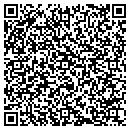 QR code with Joy's Bakery contacts
