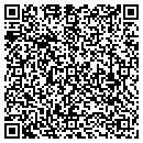 QR code with John F Calvert DDS contacts