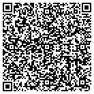 QR code with We Do Windows & Walls contacts