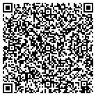 QR code with Kolstad C L III DDS Inc contacts