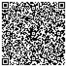 QR code with Lujans Bike Lawn Mower Repr Sp contacts