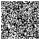 QR code with G L Collins Corp contacts
