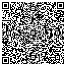 QR code with Hbc Services contacts