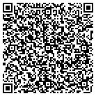 QR code with Alliance Gas & Express Smog contacts